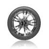 Pneu Aro 15 195/45Zr15 82W Nexen Radial N6000 - Imagem 3