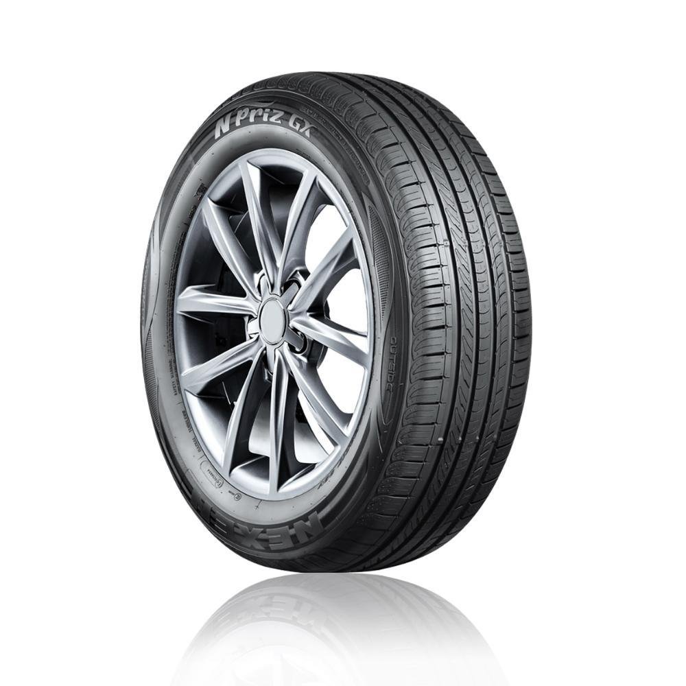 Pneu Aro 15 195/50R15 82V Nexen NPRIZ GX - Imagem zoom