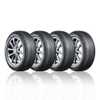 Pneu Aro 15 215/65R15 96H Nexen NPRIZ GX Kit 4 - Imagem 1