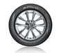 Pneu Aro 16 215/55R16 93V  Npriz GX NEXEN-599660 - Imagem