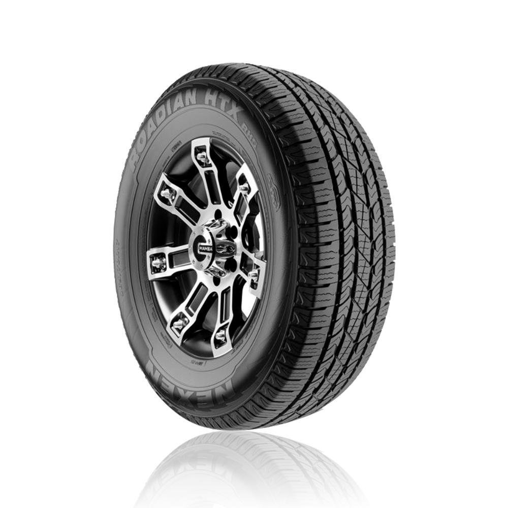 Pneu Aro 16 235/70R16 106S Nexen Roadian HT - Imagem zoom