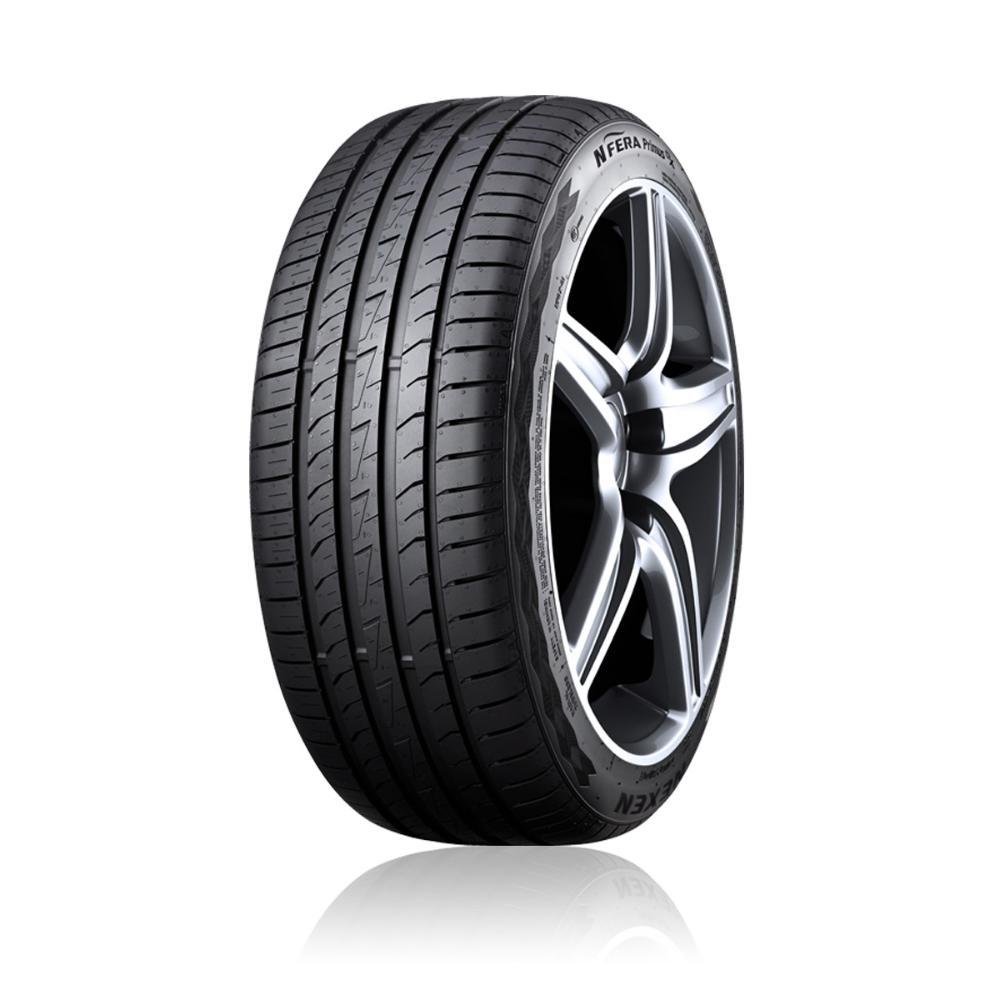 Pneu Aro 17 235/50R17 100W Nexen Nfera Primus QX - Imagem zoom