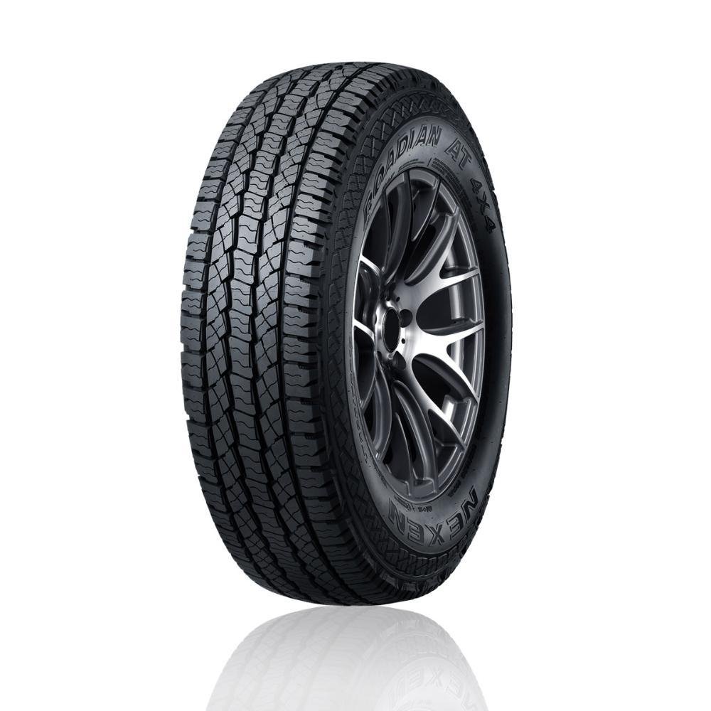 Pneu Aro 17 245/65R17 111T XL Nexen Roadian AT 4X4 - Imagem zoom