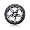 Pneu Aro 19 245/45Zr19 102W XL Nexen Nfera Primus QX - Imagem 3