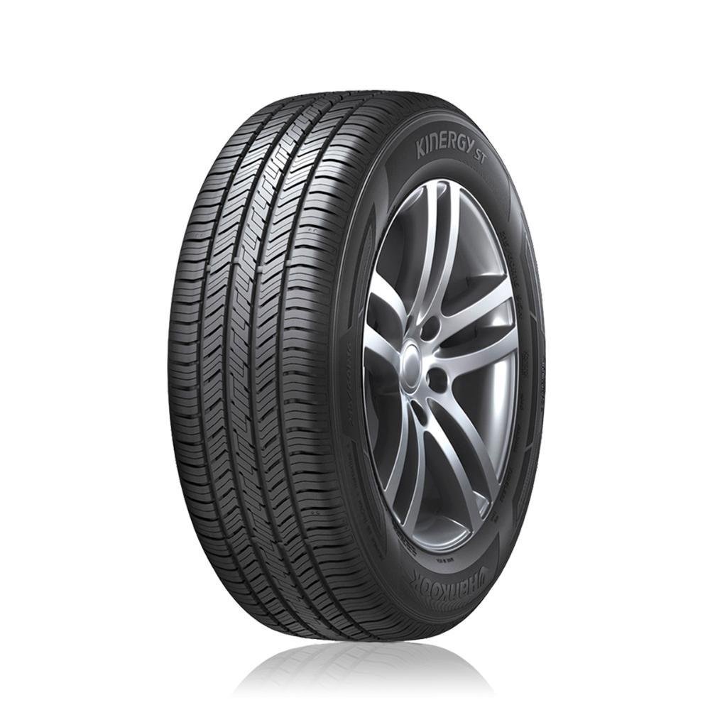 Pneu Aro 14 185/65R14 86T Hankook Kinergy St H735 - Imagem zoom