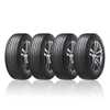 Pneu Aro 15 185/65R15 88T Hankook Kinergy St H735 kit 4 - Imagem 1