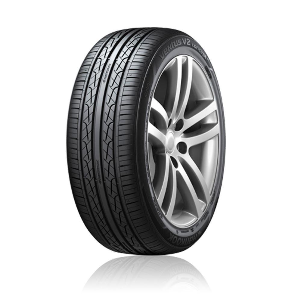 Pneu Aro 15 19550R15 82H Hankook Ventus V2 H457