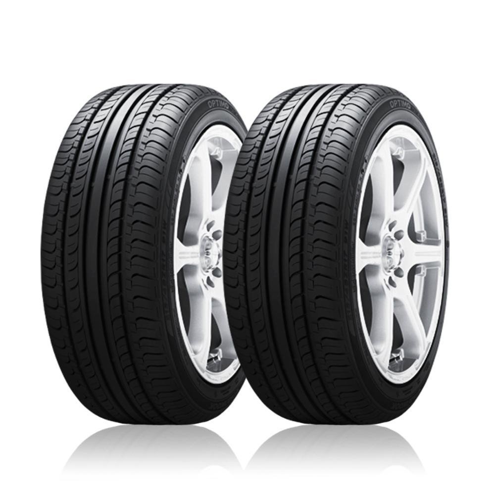 Pneu Aro 18 225/45R18 91V Hankook Optimo K415 kit 2 - Imagem zoom