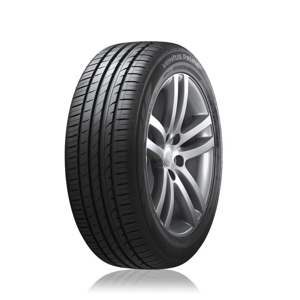 Pneu Aro 18 245/45R18 96V Hankook Ventus Prime² K115 Original New Azera - Imagem zoom