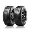 Pneu Aro 21 275/45Zr21 110Y Kumho Crugen Hp91 kit 2 - Imagem 1