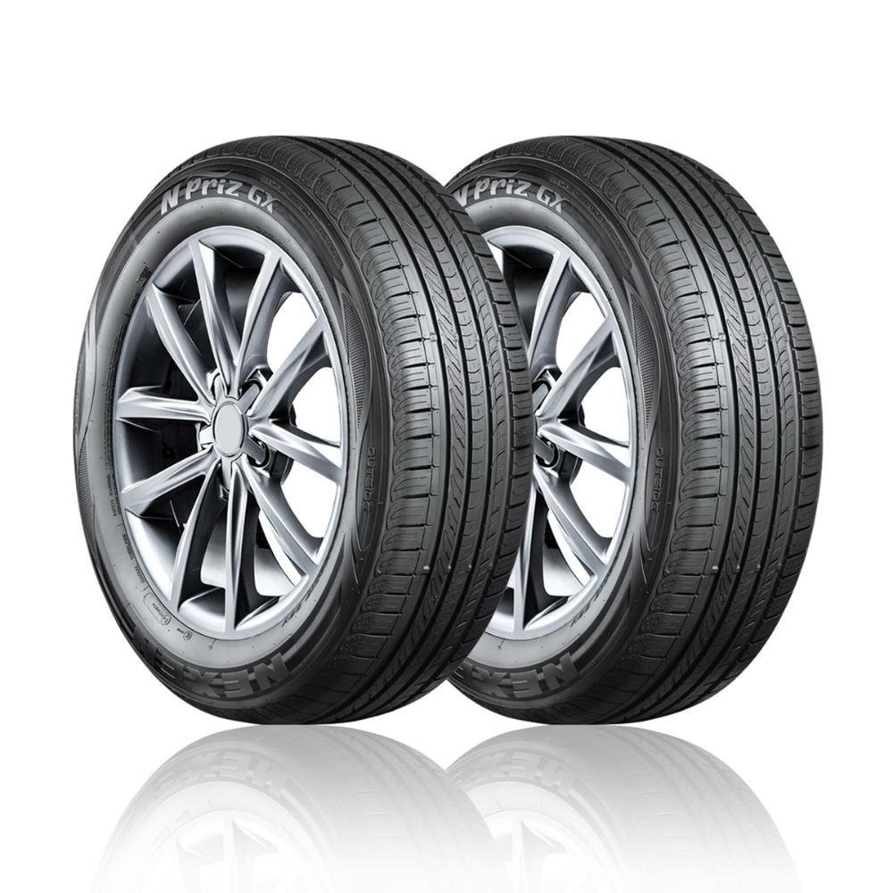 Pneu Aro 15 185/60R15 84H Nexen NPRIZ GX Kit 2 - Imagem zoom