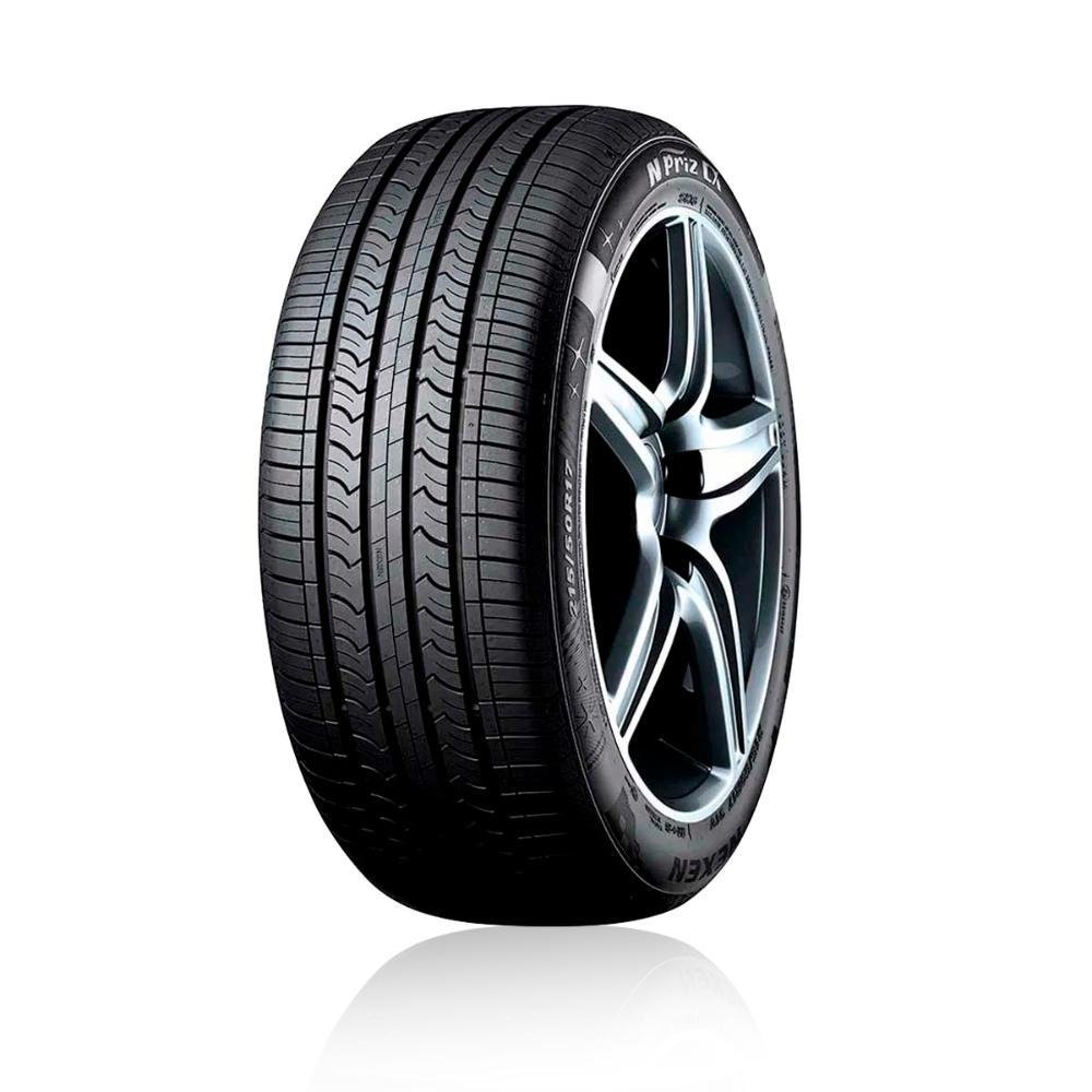 Pneu Aro 17 205/55R17 91V Nexen Nprix Cx - Imagem zoom