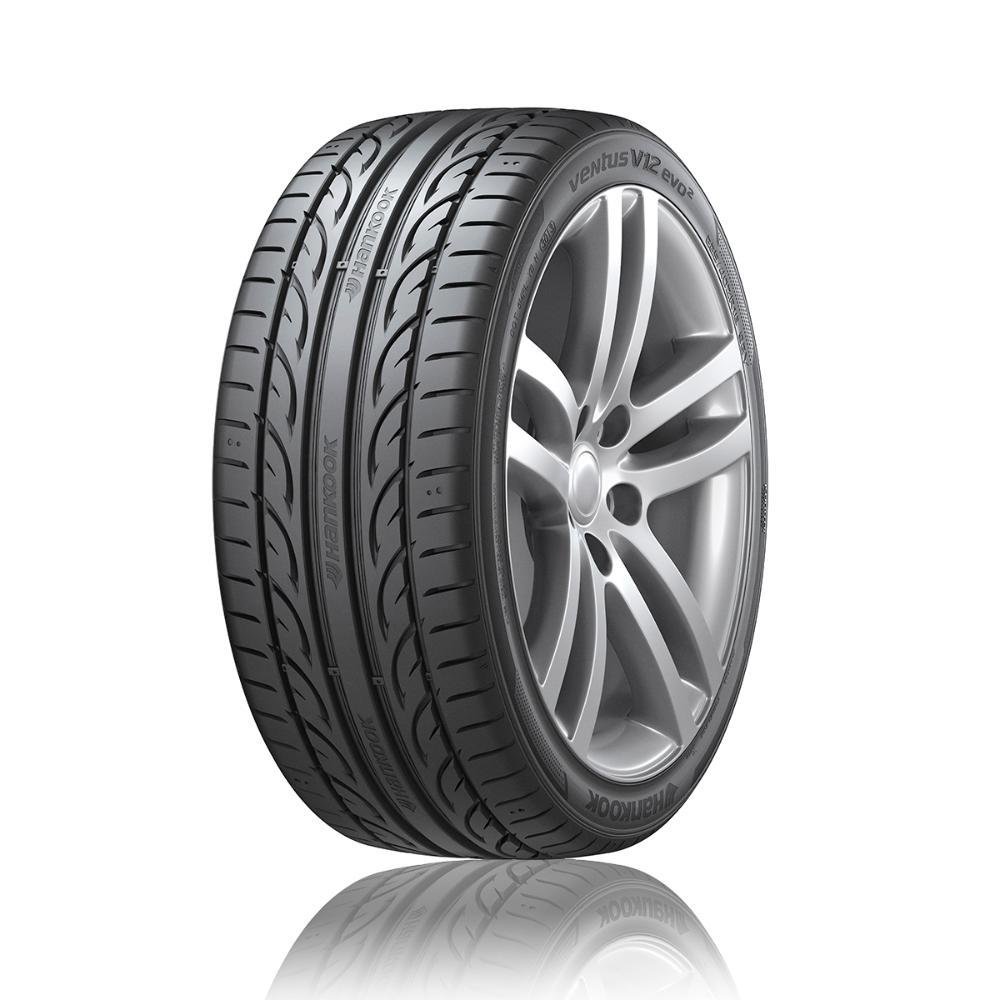 Pneu Aro 15 195/50R15 82V Hankook Ventus V12 Evo2 K120 - Imagem zoom