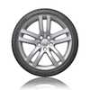 Pneu Aro 15 195/50R15 82V Hankook Ventus V12 Evo2 K120 - Imagem 3