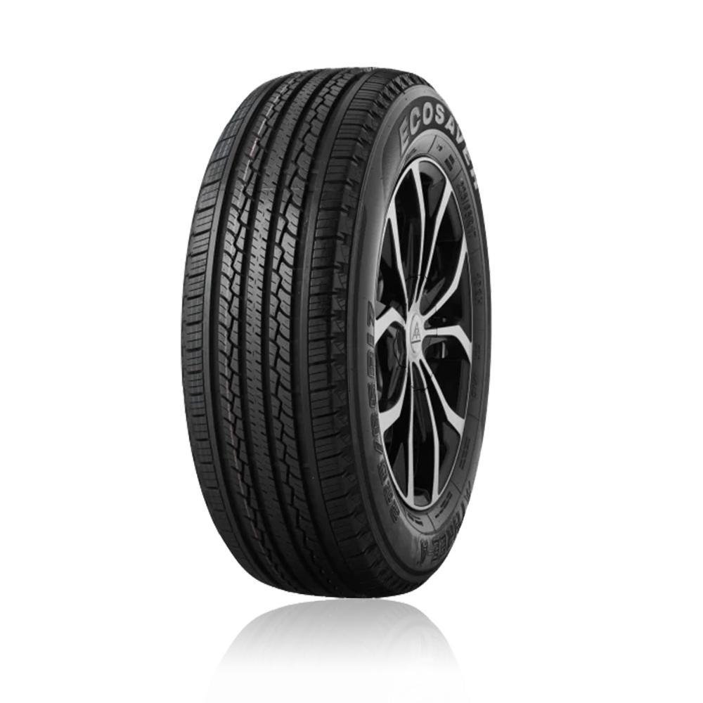 Pneu Aro 17 225/65R17 102H Rapid Ecosaver - Imagem zoom