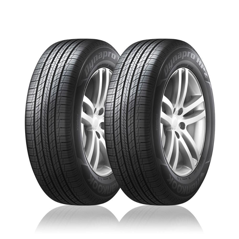 Pneu Aro 17 235/65R17 108V Hankook Dynapro Hp2 Ra33 kit 2 - Imagem zoom