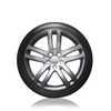 Pneu Aro 18 245/40R18 97Y Xl Hankook Ventus V12 Evo² K120 - Imagem 3