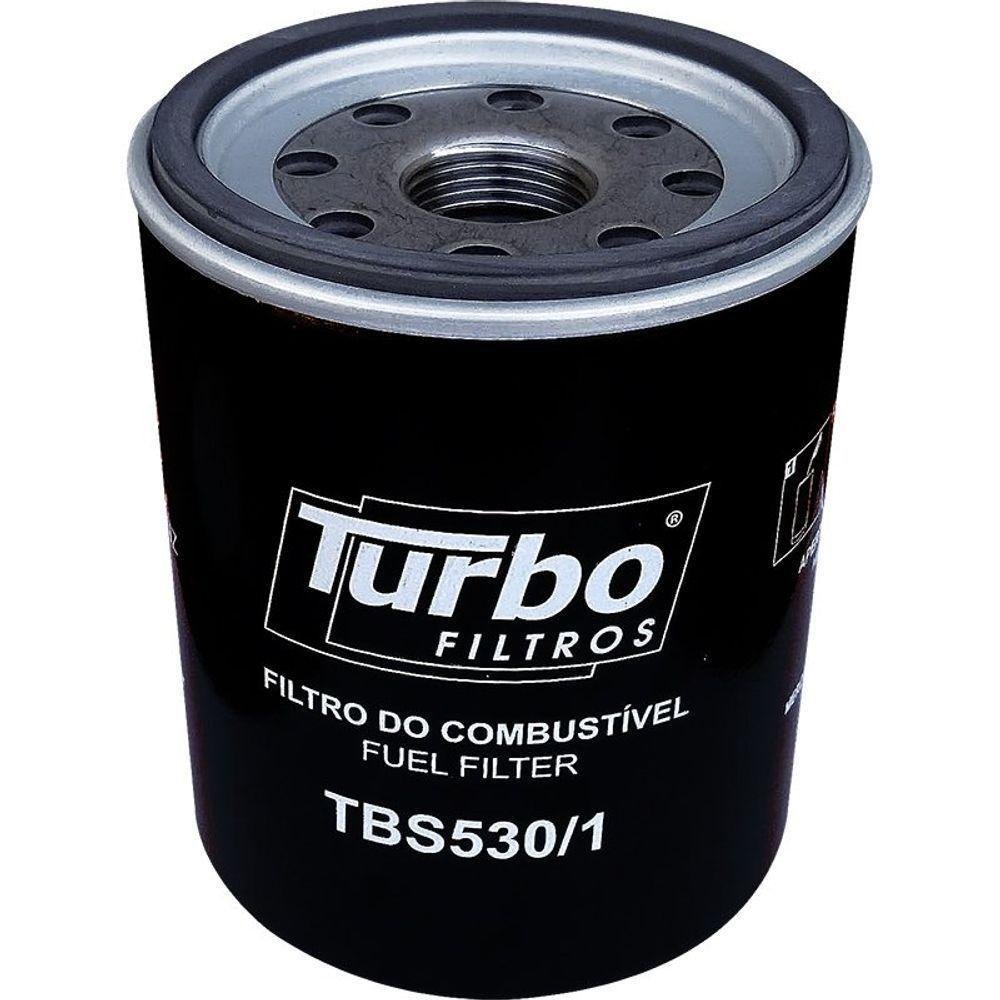 Filtro Combustível Separador água - Turbo - 84993233 - Imagem zoom