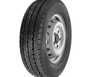 Kit 2 Pneus Dunlop Aro 15c 195/70r15c Sp Lt-30 104/102s - Imagem