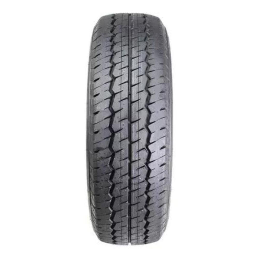 Kit 4 Pneus Dunlop Aro 15c 195/70r15c Sp Lt-30 104/102s - Imagem