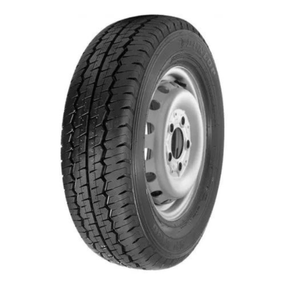 Kit 4 Pneus Dunlop Aro 15c 195/70r15c Sp Lt-30 104/102s - Imagem