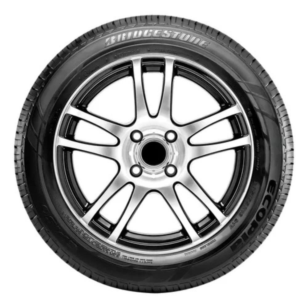 Pneu Bridgestone Ecopia Ep150 P 185/55r16 83 V - Imagem