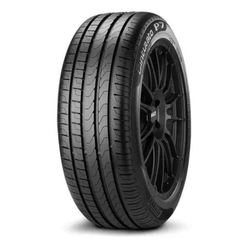 Pneu Aro 15 Pirelli 185/65r15 92h Cinturato P1 - Imagem zoom