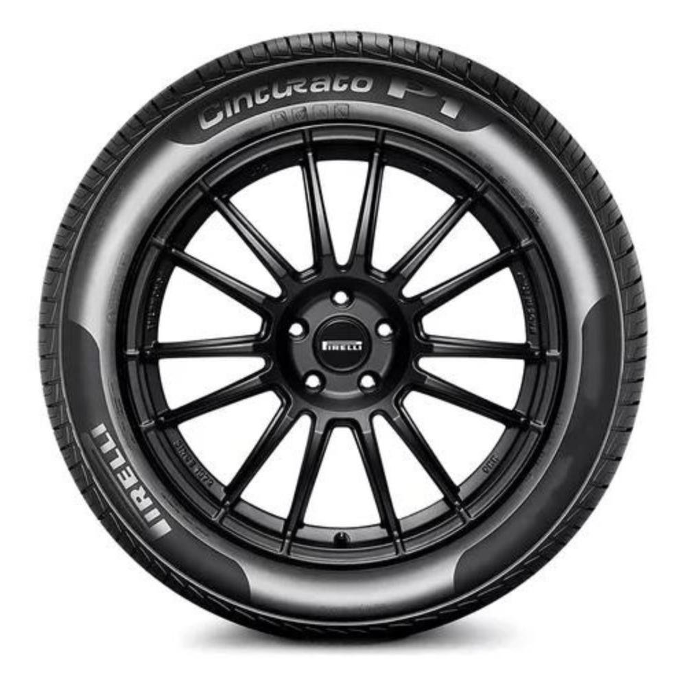 Pneu Aro 15 Pirelli 185/65r15 92h Cinturato P1 - Imagem