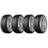 Kit 4 Pneus Bridgestone Aro 17 Turanza T005 215/50r17 95w - Imagem 1