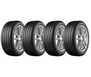 Kit 4 Pneus Bridgestone Aro 17 Turanza T005 215/50r17 95w - Imagem