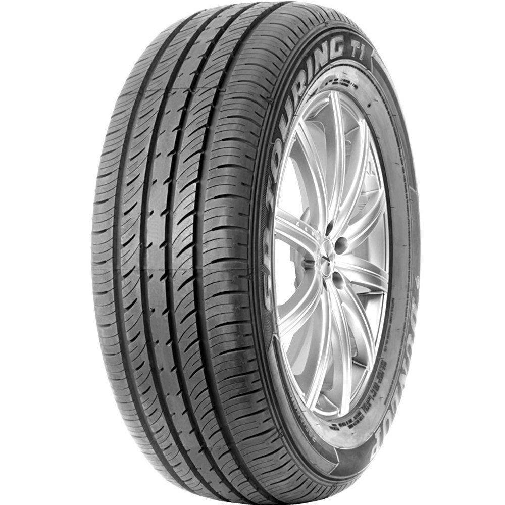 Pneu Dunlop Sp Touring Ti - 185/65 R14 Preto - Imagem zoom