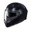 Capacete Hjc F70 Solido Preto 60 [f016] - Imagem 2