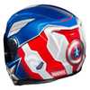 Capacete Hjc Rpha 11 Captain America 59 [f016] - Imagem 2