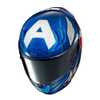 Capacete Hjc Rpha 11 Captain America 59 [f016] - Imagem 3