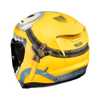 Capacete Hjc Rpha 11 Minions Otto Amarelo 58 [f016] - Imagem 2