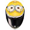 Capacete Hjc Rpha 11 Minions Otto Amarelo 58 [f016] - Imagem 4