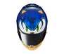 Capacete Hjc Rpha 11 Sonic Sega 55 [f016] - Imagem