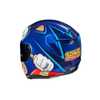 Capacete Hjc Rpha 11 Sonic Sega 55 [f016] - Imagem 3