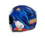 Capacete Hjc Rpha 11 Sonic Sega 55 [f016] - Imagem