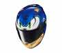 Capacete Hjc Rpha 11 Sonic Sega 55 [f016] - Imagem