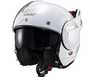 Capacete Texx Esc Stratos 180 Branco Brilho 58 [f016] - Imagem