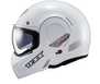 Capacete Texx Esc Stratos 180 Branco Brilho 58 [f016] - Imagem