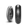 Kit 2 Pneu Pirelli 120/70R17 58W Dianteiro Diablo Rosso 2 - Imagem 4