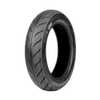 Pneu 130/70-13 Traseiro Yamaha Nmax 160 63p Tl K6007 Kenda - Imagem 1