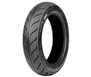 Pneu 130/70-13 Traseiro Yamaha Nmax 160 63p Tl K6007 Kenda - Imagem