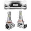 Kit Lâmpadas Super LED HB4 6000k 18000lm Chip Zes Canbus 35w - Imagem 1