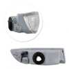 Kit Farol de Milha Corolla 2003 2004 Fielder 2005 a 2008 Auxiliar Neblina - Imagem 4