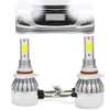 Kit Lâmpadas LED HB3 6000k Headlight R8 M7 3200 Lumens 38w - Imagem 2