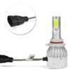 Kit Lâmpadas LED HB4 6000k Headlight R8 M7 3200 Lumens 38w - Imagem 4