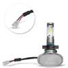 Kit Lâmpada de Led H16 6500k Premium 4000 Lumens 50w - Imagem 4